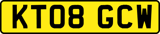 KT08GCW