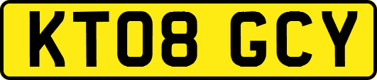 KT08GCY