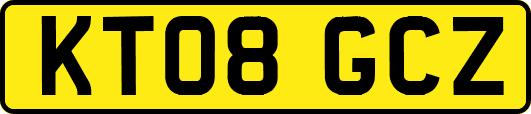 KT08GCZ