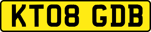 KT08GDB