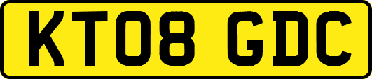 KT08GDC