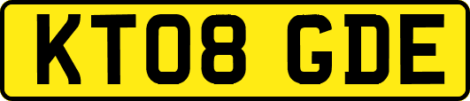 KT08GDE