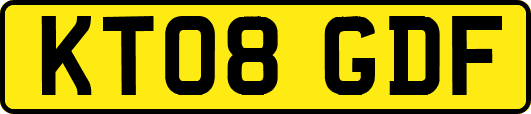 KT08GDF