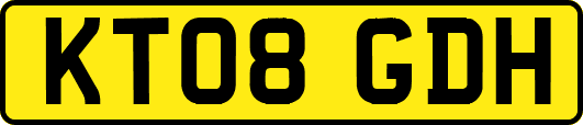 KT08GDH