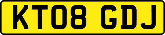 KT08GDJ