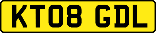 KT08GDL