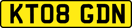 KT08GDN
