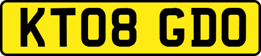 KT08GDO