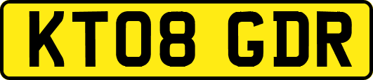 KT08GDR