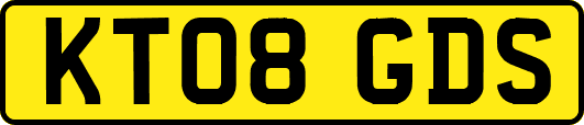 KT08GDS
