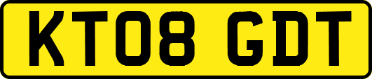 KT08GDT