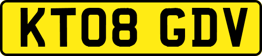 KT08GDV