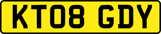 KT08GDY