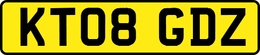 KT08GDZ