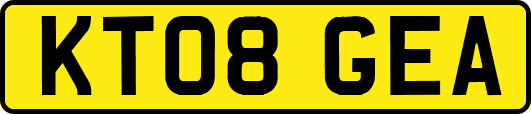 KT08GEA