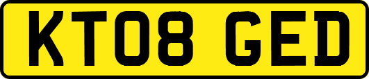 KT08GED