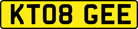 KT08GEE