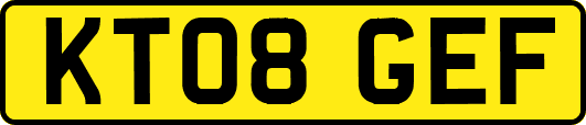 KT08GEF