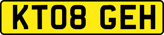 KT08GEH