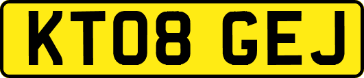 KT08GEJ