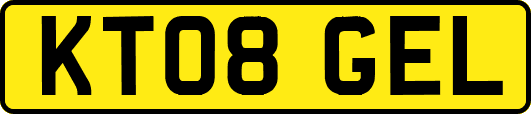 KT08GEL
