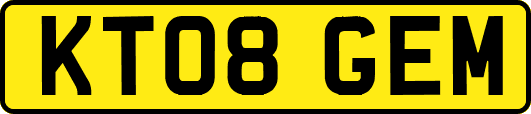 KT08GEM