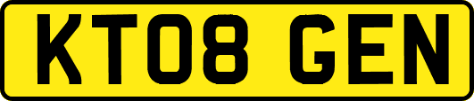 KT08GEN