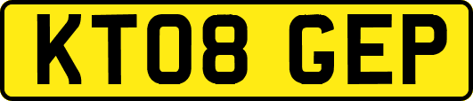 KT08GEP