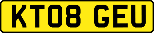 KT08GEU