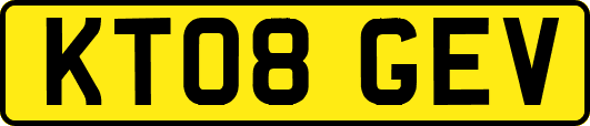 KT08GEV