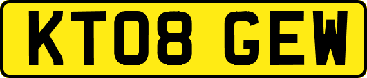 KT08GEW