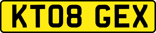 KT08GEX