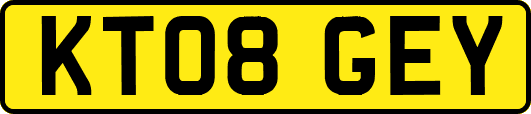 KT08GEY