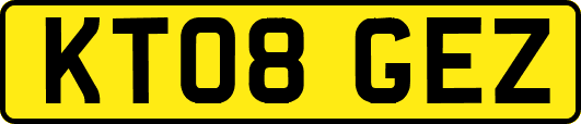 KT08GEZ
