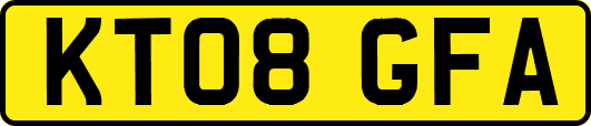 KT08GFA