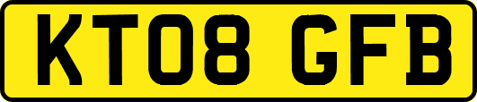 KT08GFB