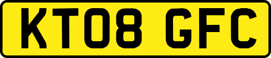 KT08GFC
