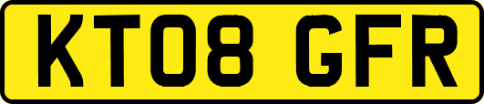 KT08GFR