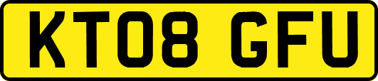 KT08GFU