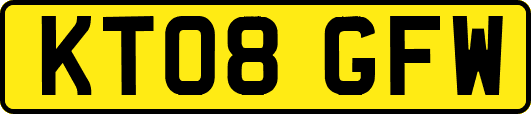 KT08GFW