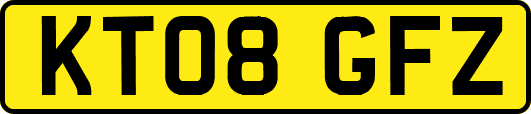 KT08GFZ