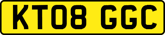KT08GGC