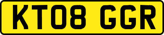 KT08GGR