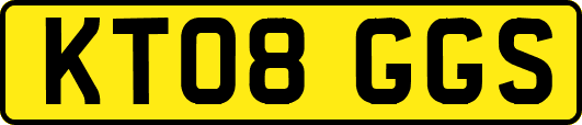 KT08GGS