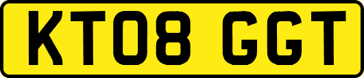 KT08GGT