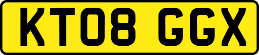 KT08GGX