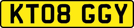 KT08GGY