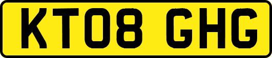 KT08GHG
