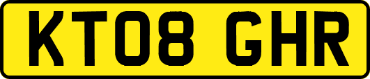KT08GHR