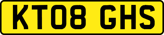 KT08GHS